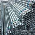 ASTM A53 GR B Galvanized Steel Pipe